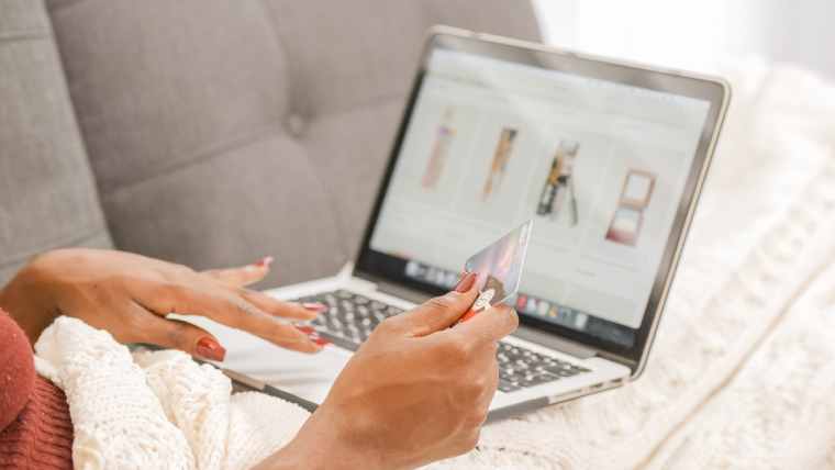 Les meilleures pratiques pour réussir votre expérience de shopping en ligne
